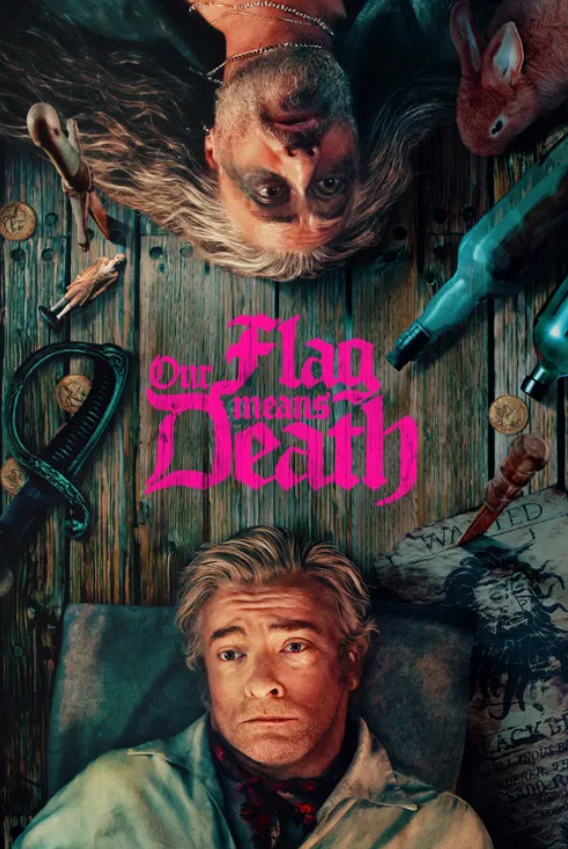 Our Flag Means Death (S01 - S02)